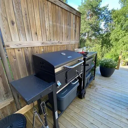 Holiday home Ihastuttava Uniikki Huoneisto Porealtaalla Sotkamo